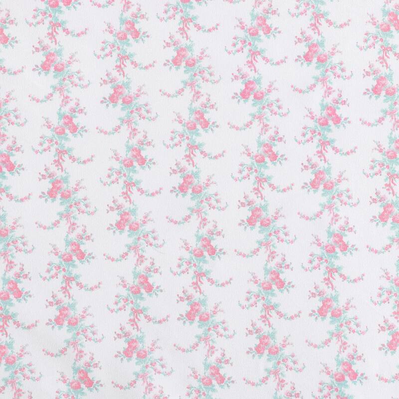 Betsey Johnson Printed Cozy Bonus Sheet Set