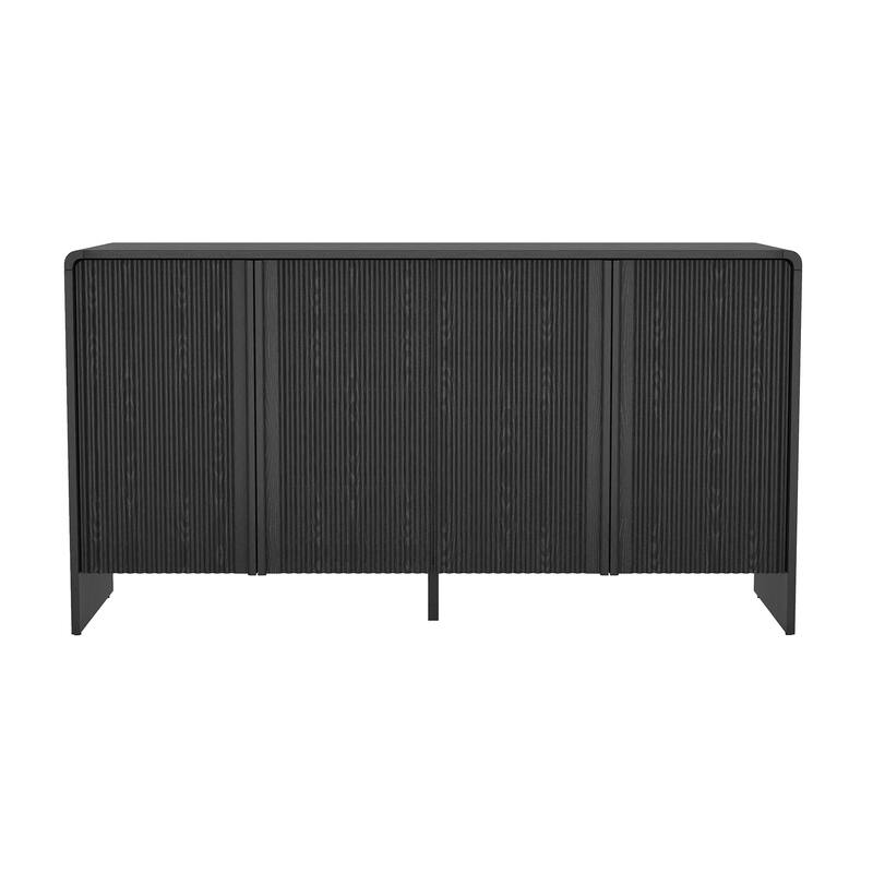 Novara 60 Inch Buffet Sideboard