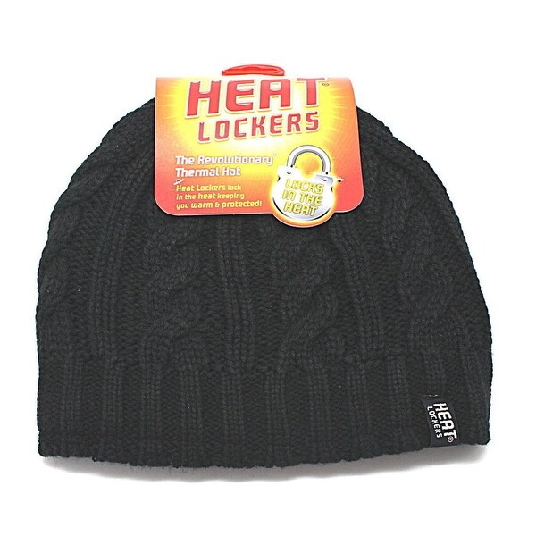 womens thermal hat