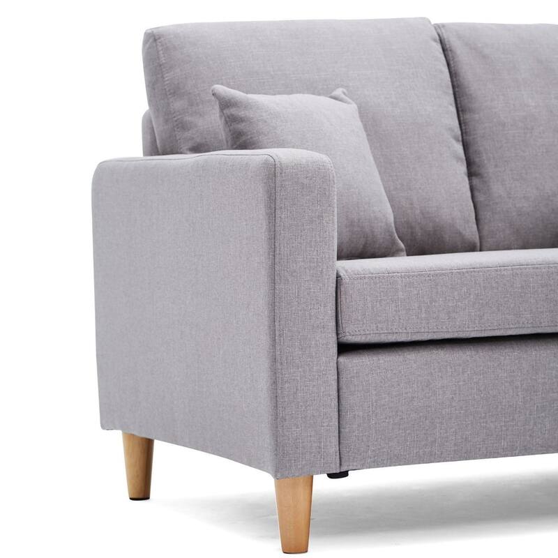 Valolam Compact Sectional