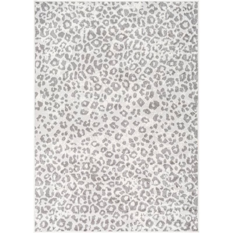 Livabliss Kids & Tween Pisa Animal Area Rug
