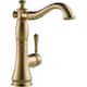 Option Champagne Bronze