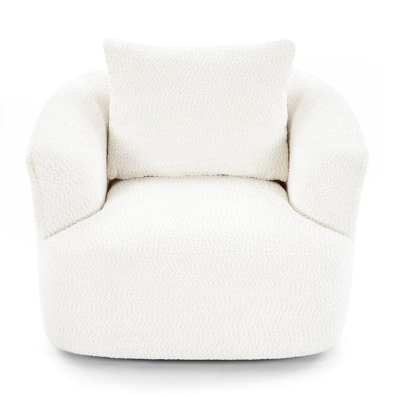 38.2inch Accent Chair Sofa