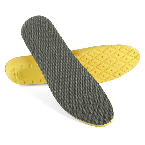 breathable insoles