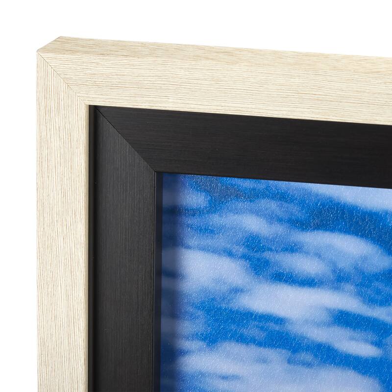 Bold Adventure Framed Art Print