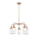 Option Antique Copper / Seedy