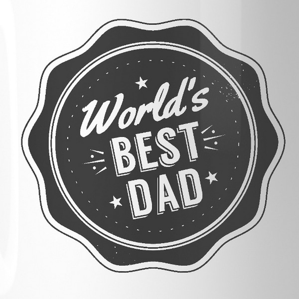 world's best dad gifts