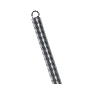 Century Spring C-293 Extension Spring, 3/8