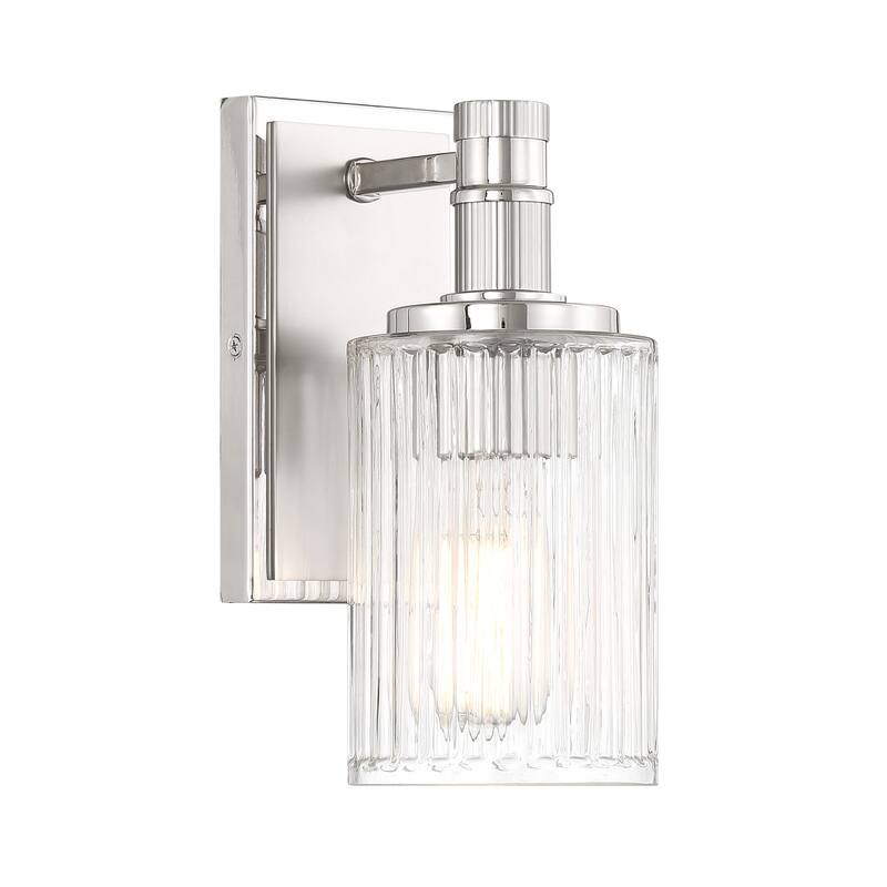 Savoy House 9-1102-1 Concord 5" Wide Vanity Light