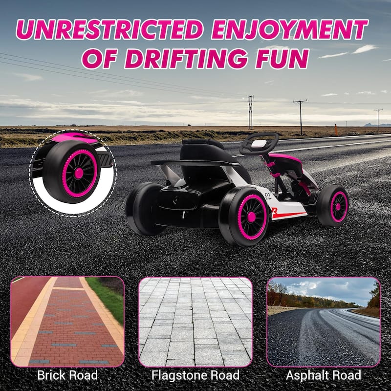 24V Electric Dirt Bike ,Electric Motorcycle for Kids Ages