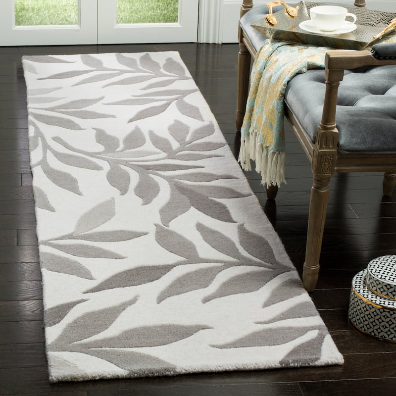 Martha Stewart by SAFAVIEH Charleston Wool Rug