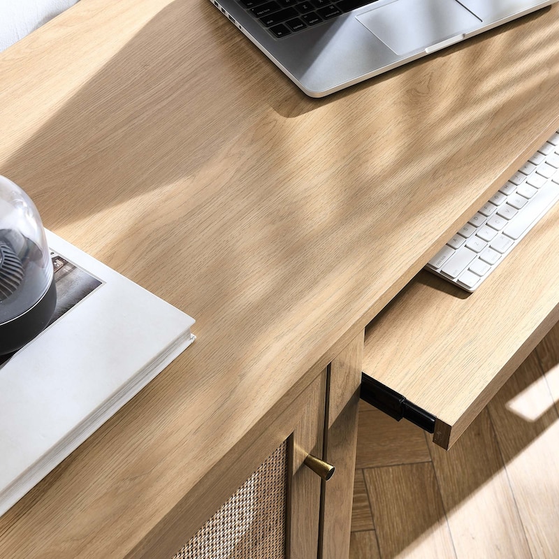Soma 47" Office Desk