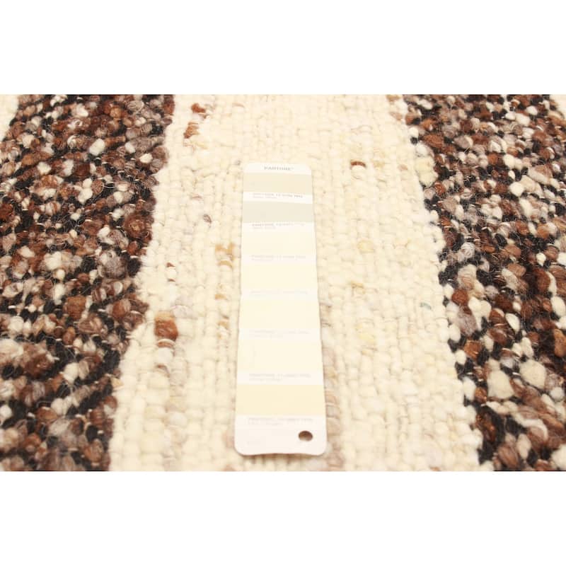 Sienna Cream Rug 5'3" x 8'0" - 5'3 x 8'0