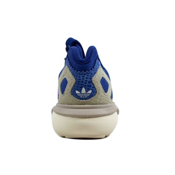 adidas tubular runner blue