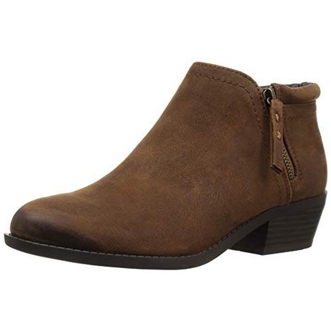 white mountain dandy bootie