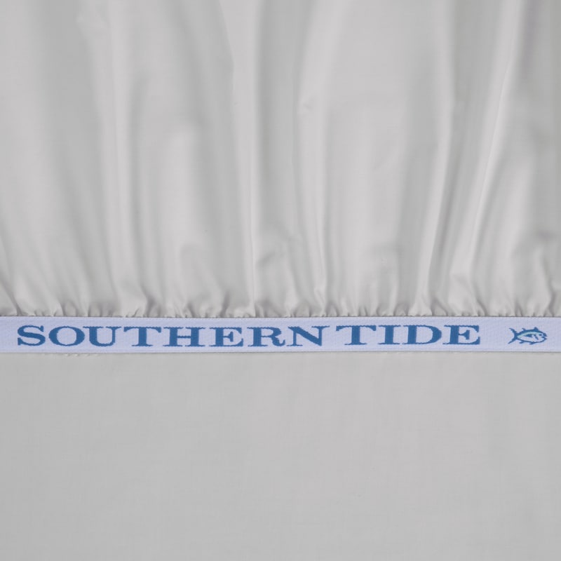 Southern Tide Cotton Twill Sheet Set
