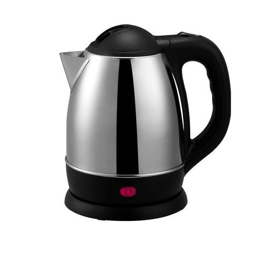 Brentwood - Kt-1770 - 1.2L Cordless Water Kettle Ss