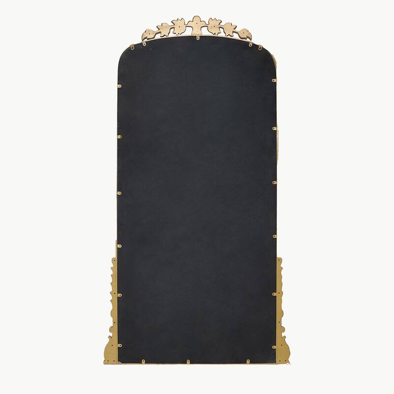 76" x 40" Lavish Full Length Mirror