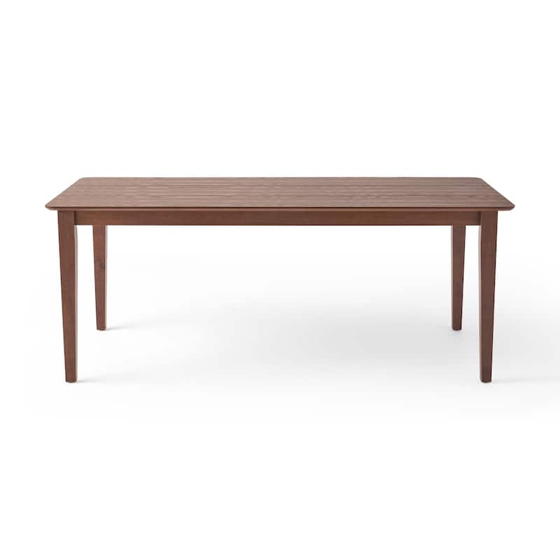 Dickinson Farmhouse Dining Table by Christopher Knight Home