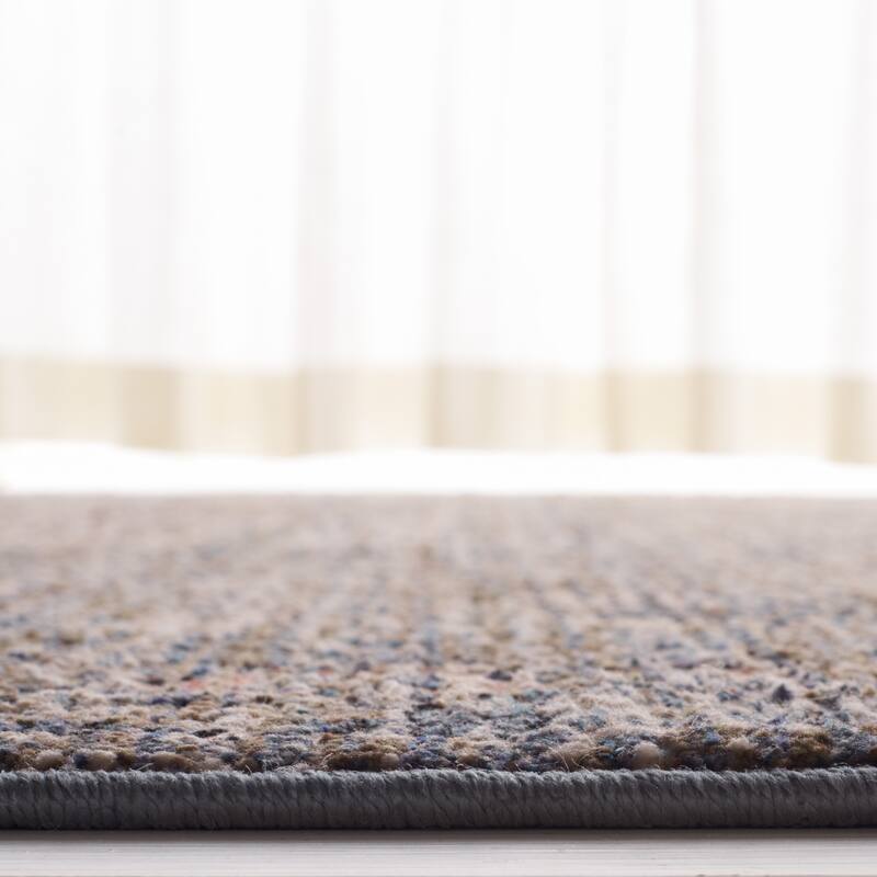 SAFAVIEH Lauren Ralph Lauren Gitte Vintage Floral Rug