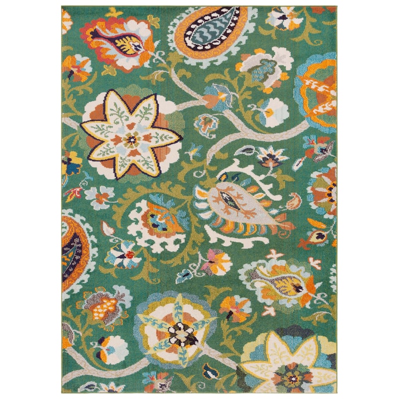 SAFAVIEH Monaco Brandusa Boho Rug