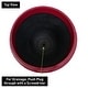 preview thumbnail 14 of 24, Southern Patio Porter Resin Urn Planter