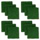 Option Dark Green