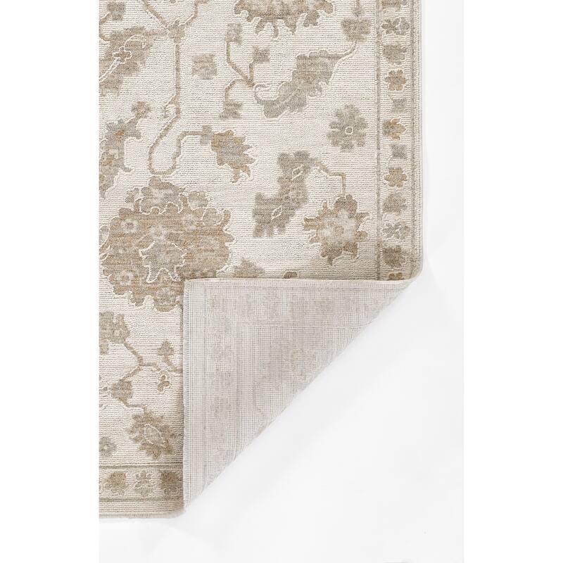 Momeni Ansel Traditional Loomed PES Area Rug