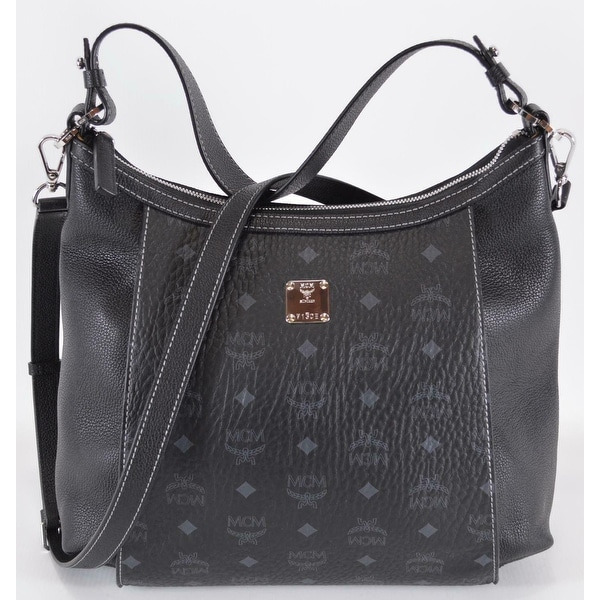 Mcm shop luisa hobo