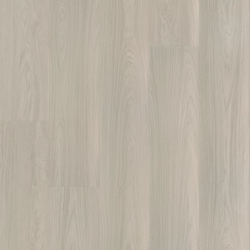 COREtec VV968-01030 Pro Plus 9" x 73" Embossed Vinyl Flooring with - Rushden Walnut