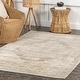 preview thumbnail 11 of 14, Nuloom Lotus Vintage Machine Washable Indoor/Outdoor Area Rug
