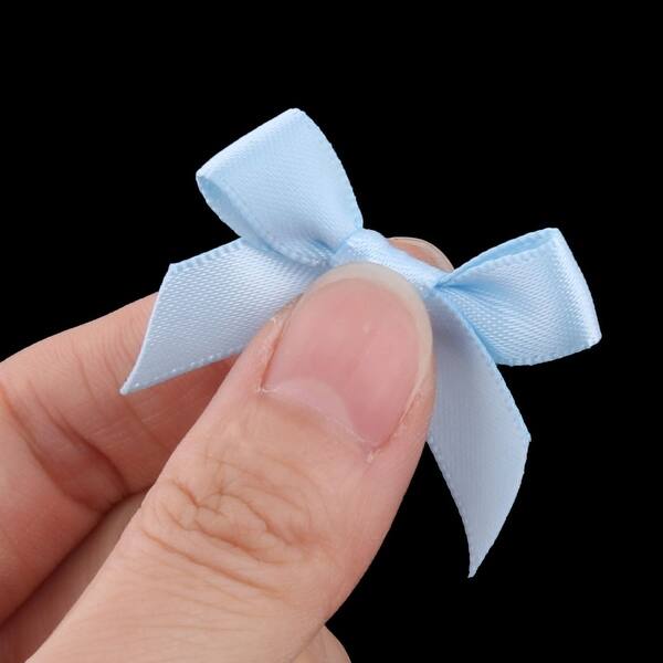 Shop Wedding Party Polyester Diy Clothes Dress Hair Decoration