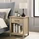 Option Light Oak