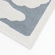 preview thumbnail 14 of 13, Mod-Tod Cumulus Kids Cloud Area Rug