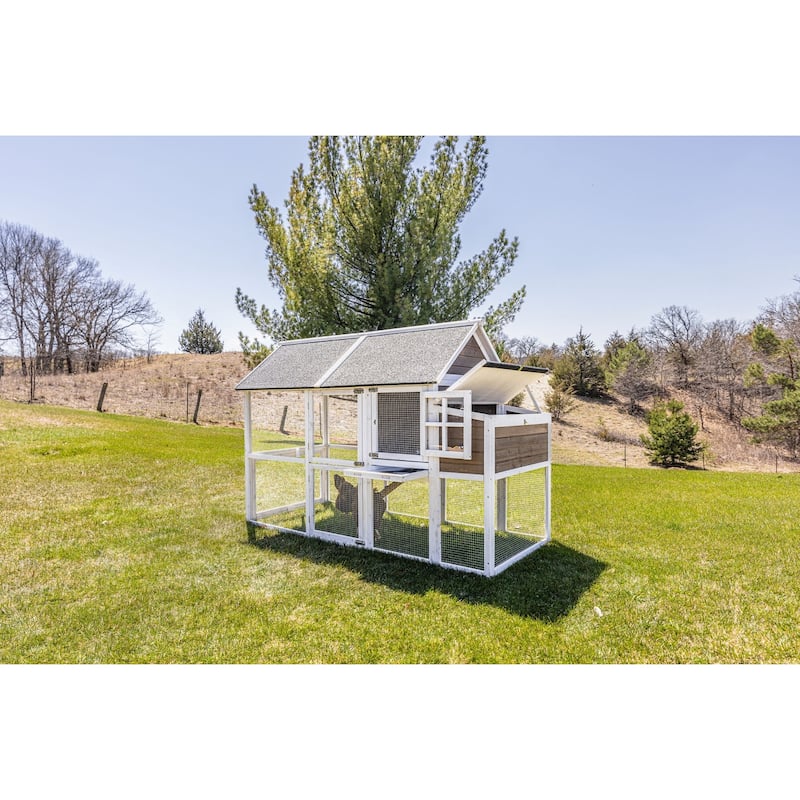 Zylina Superior Hen House