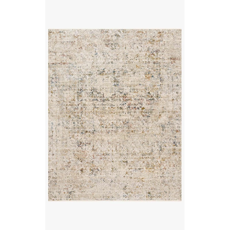 Alexander Home Morisa Collection Traditional Inspired Area Rug