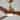 52" Natural Brass Mid-Century Solid Wood 3-Blade Dimmable Ceiling Fan with Light and Remote