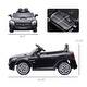 12V Mercedes Benz Kids Car Electric Vehicles Toy Car wRemote Control Suspension, Safety Belt, Music& Lights Electric Vehicle Car