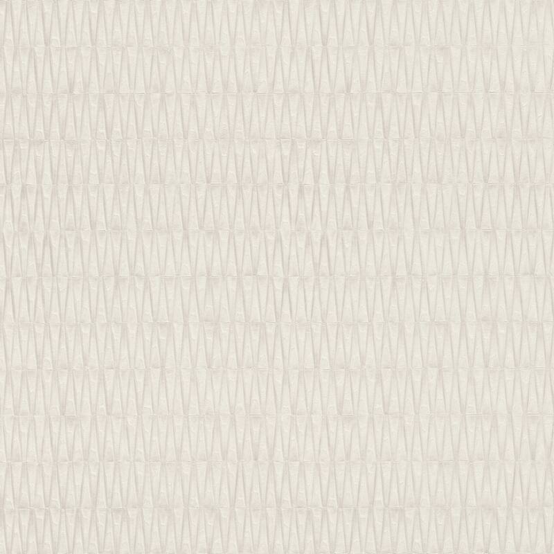 Advantage Quinby Cream Diamond Wallpaper