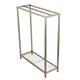 Option Brushed Nickel