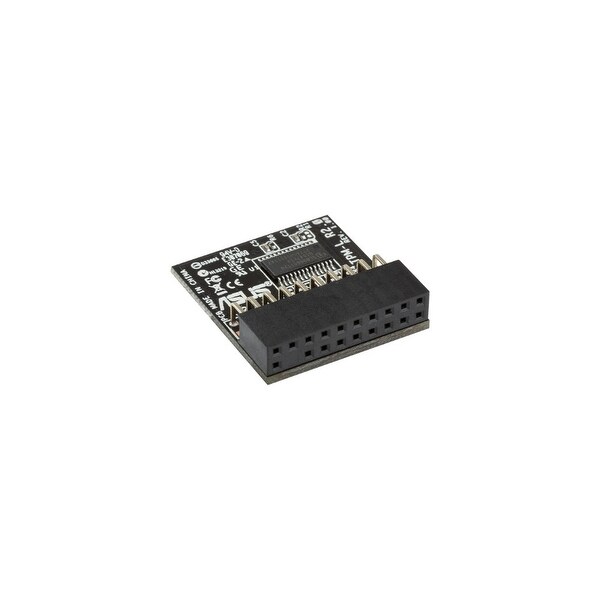 Asus TPM-L R2 Trusted Platform Module Connector TPM ...