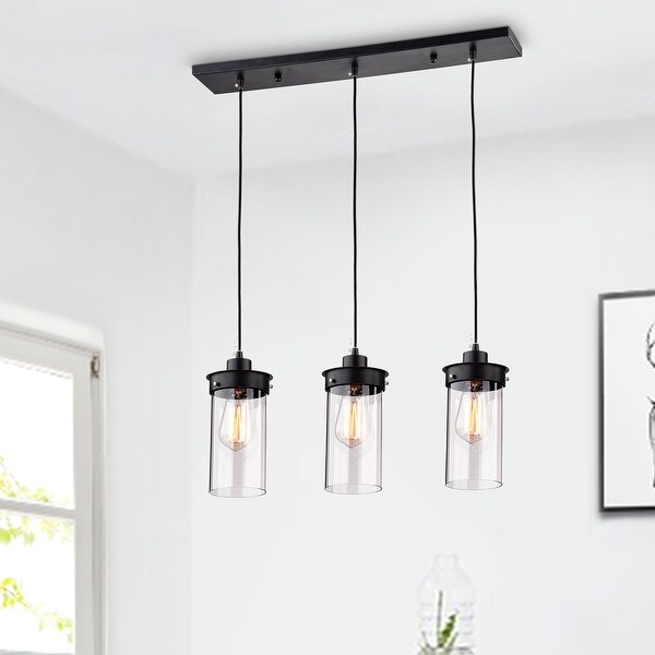 Snead 3 light kitchen island sale