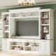 Option White + Deep Walnut