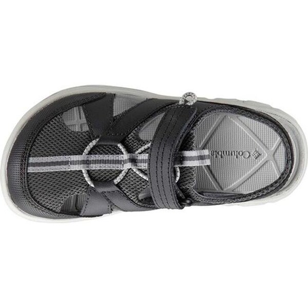 columbia techsun wave youth sandal