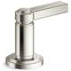 Option Polished Nickel