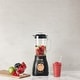 preview thumbnail 16 of 30, HADEN 5-Speed Power Blender with 1.75 Liter Glass Jug and Metal Housing
