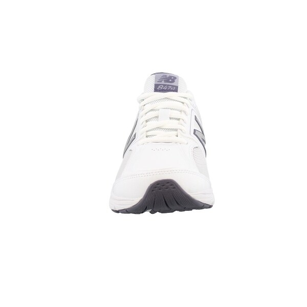 New Balance Womens WW847WT3 Low Top 