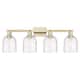 Option Antique Brass / Seedy