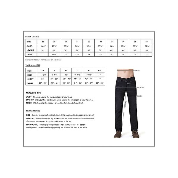 mens jeans 40 waist 34 leg