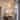 Contemporary 6-Light Luxury Crystal Chandelier Kitchen Island Pendant - Chrome - W14" x H23"